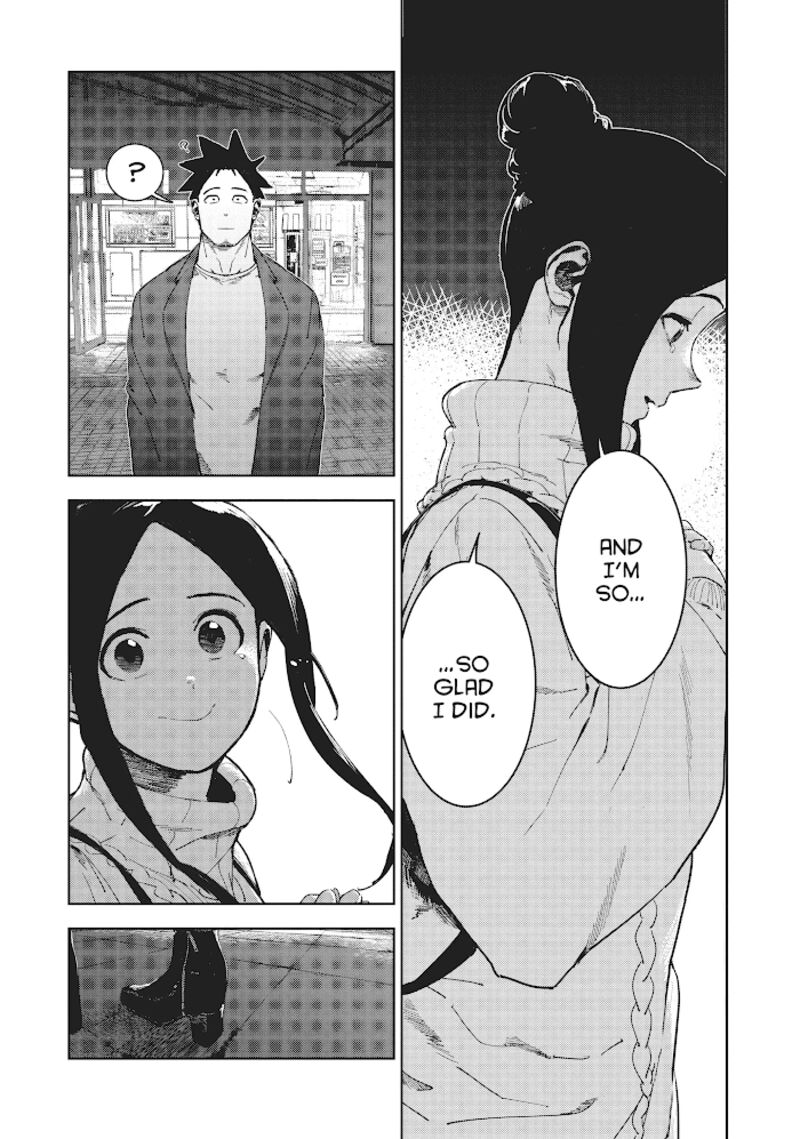 Ajin Chan Wa Kataritai 68 23