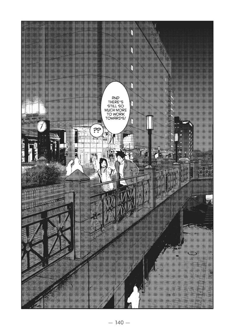 Ajin Chan Wa Kataritai 68 24