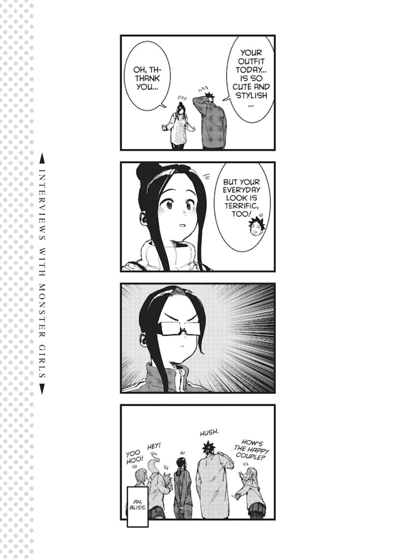 Ajin Chan Wa Kataritai 68 25