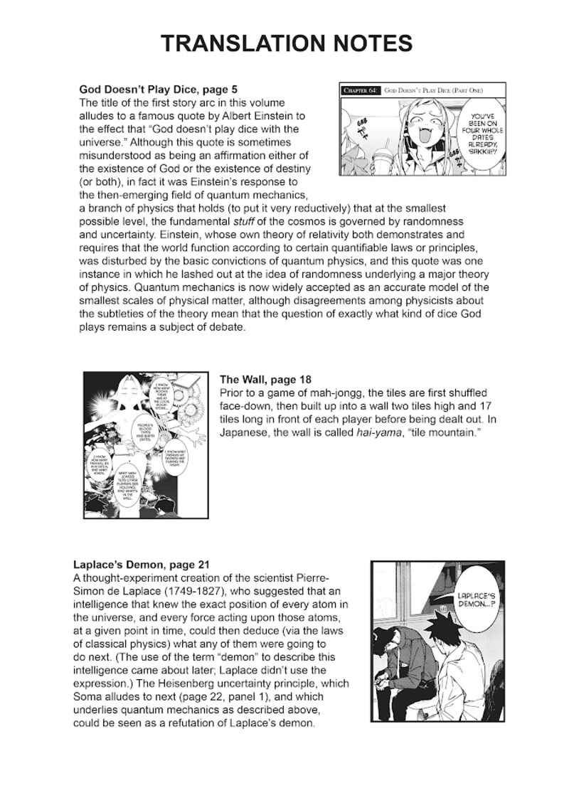 Ajin Chan Wa Kataritai 68 27