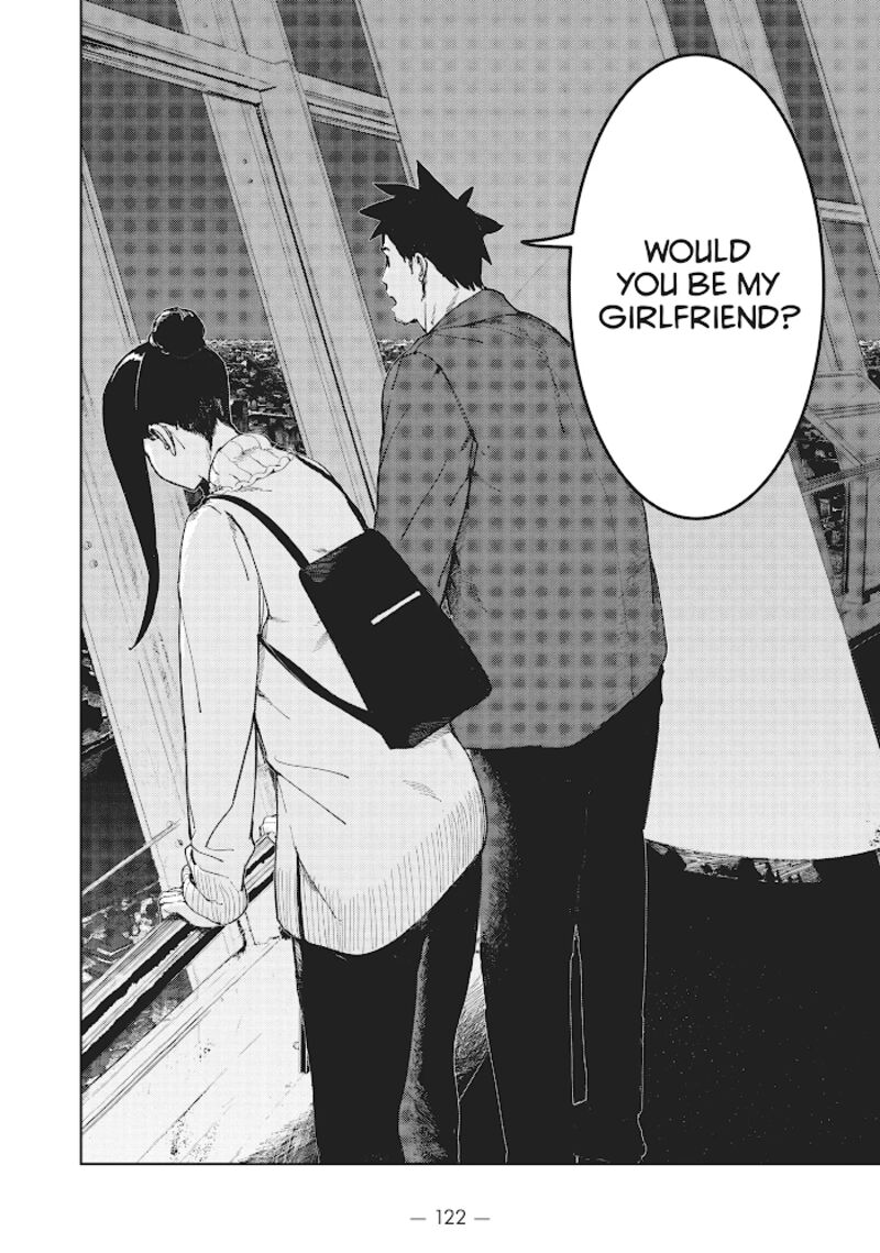 Ajin Chan Wa Kataritai 68 7