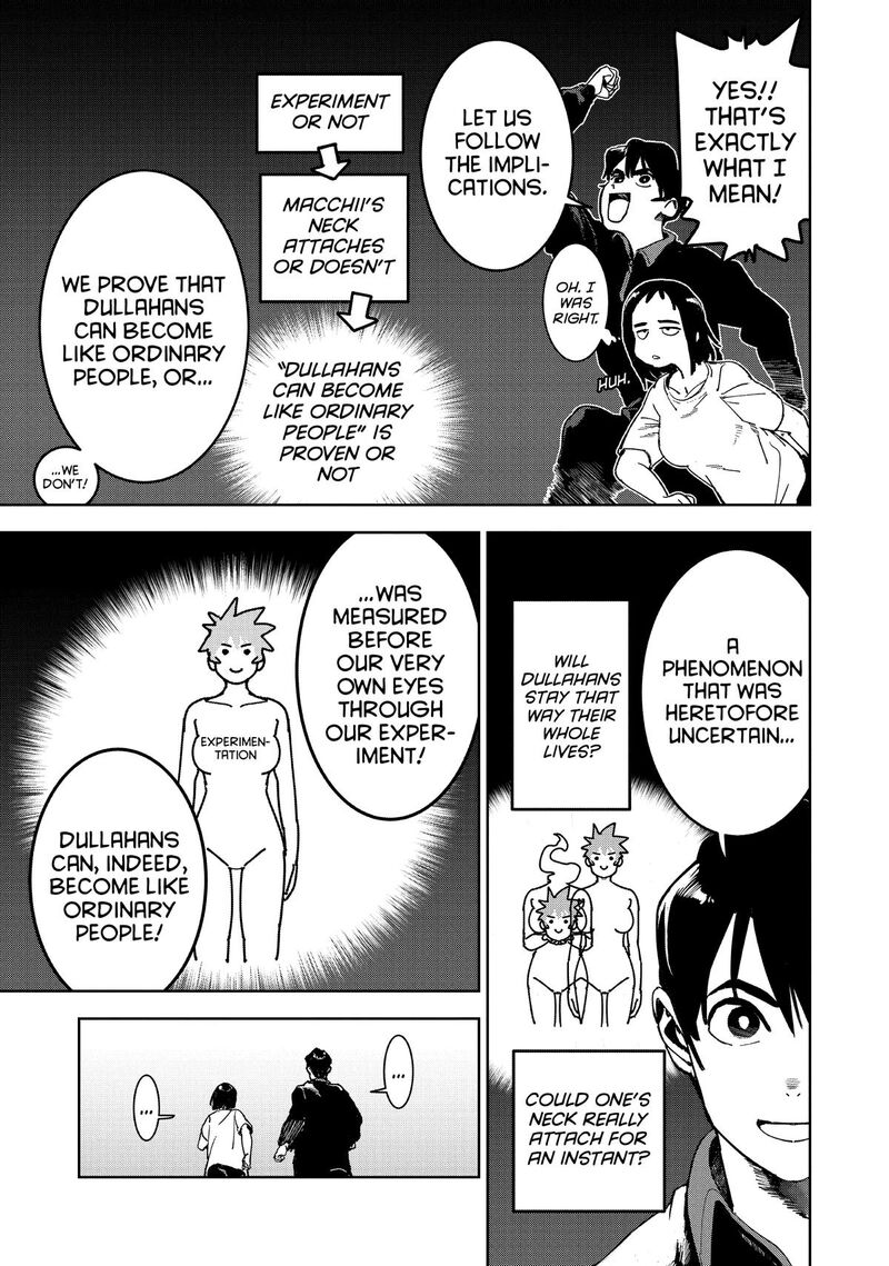 Ajin Chan Wa Kataritai 69 11