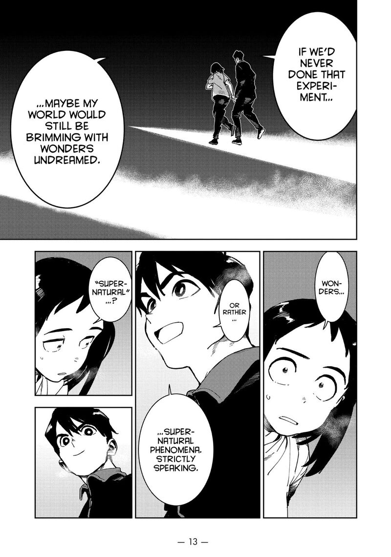 Ajin Chan Wa Kataritai 69 13