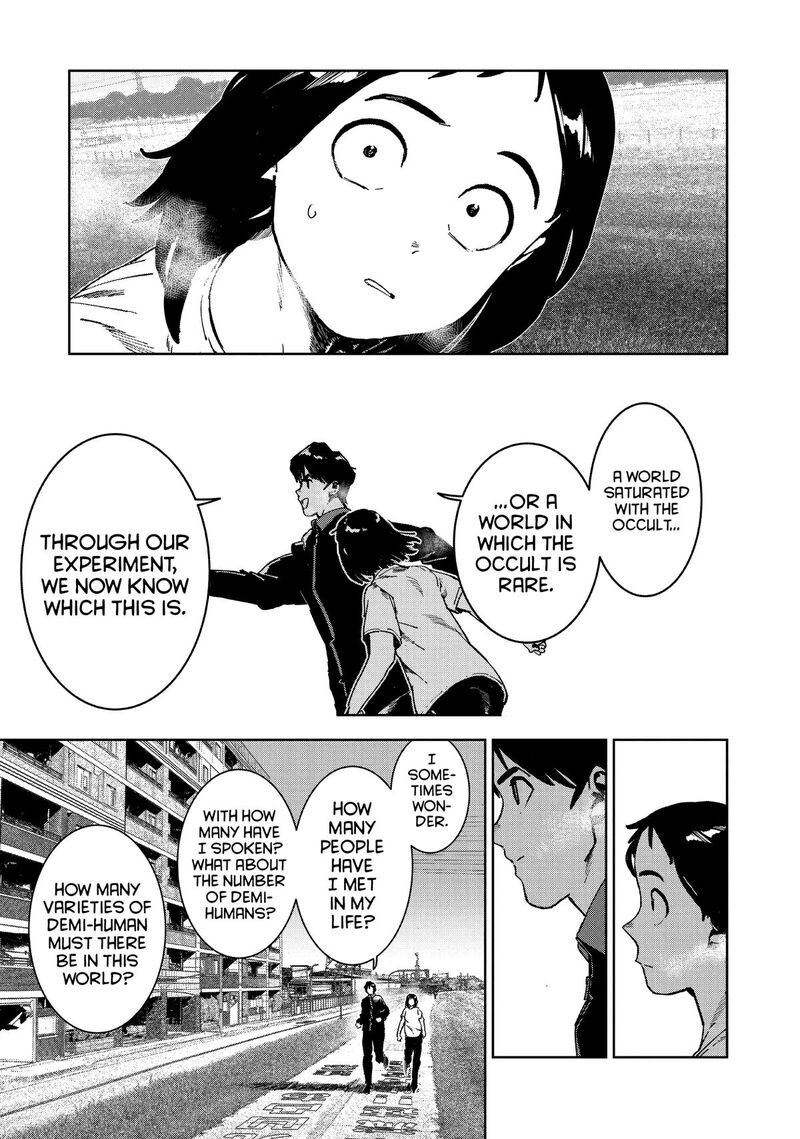 Ajin Chan Wa Kataritai 69 15