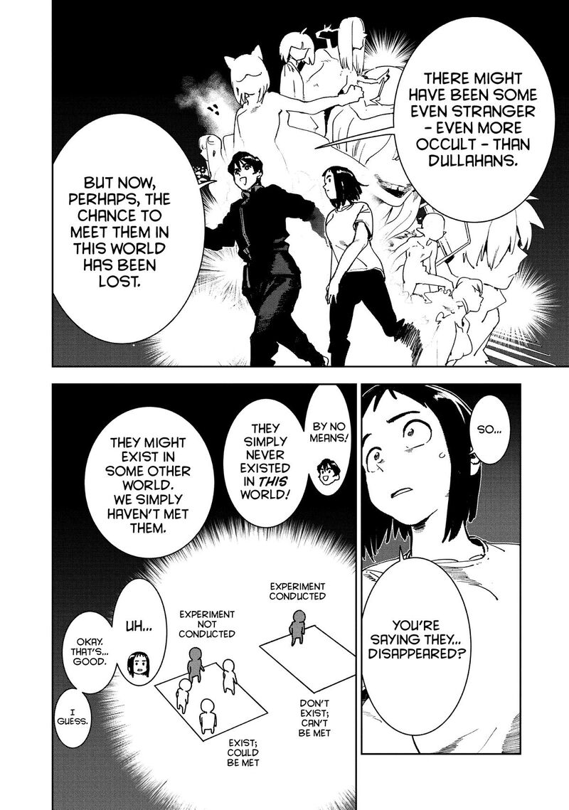 Ajin Chan Wa Kataritai 69 16