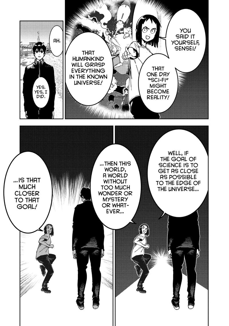 Ajin Chan Wa Kataritai 69 19