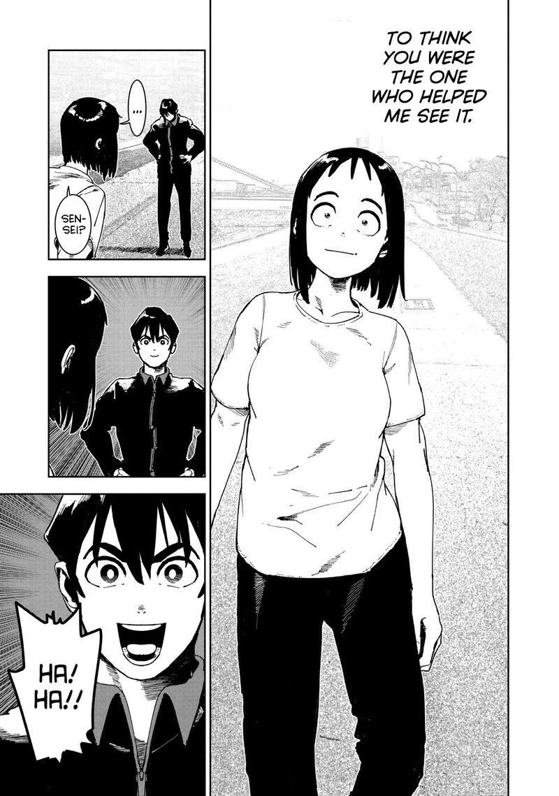 Ajin Chan Wa Kataritai 69 23