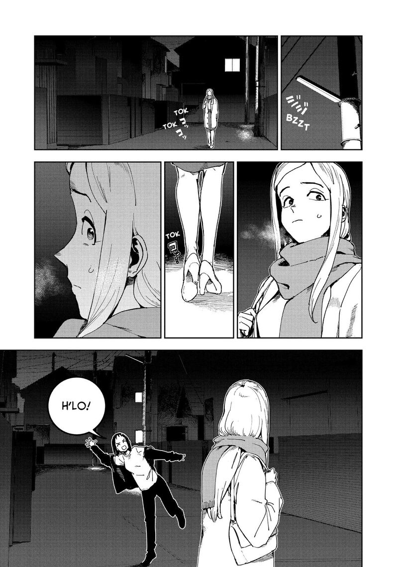 Ajin Chan Wa Kataritai 69 25