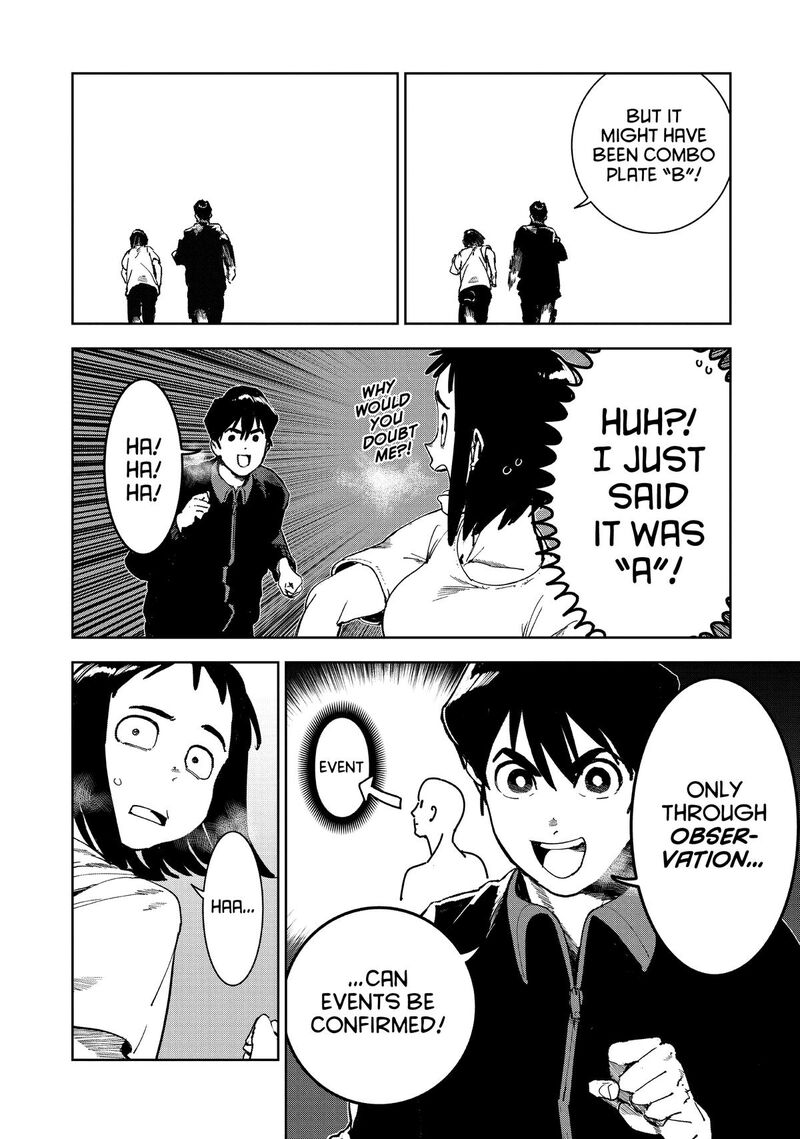 Ajin Chan Wa Kataritai 69 6