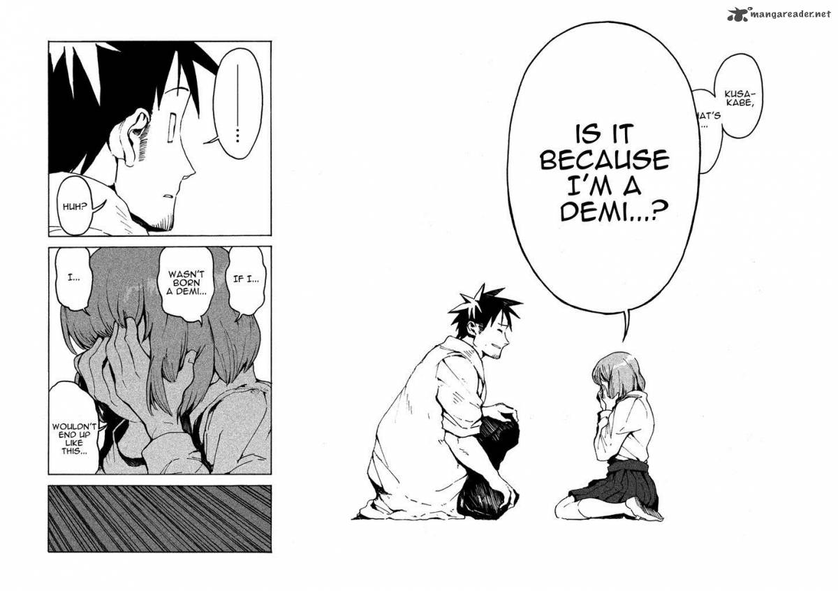 Ajin Chan Wa Kataritai 7 10