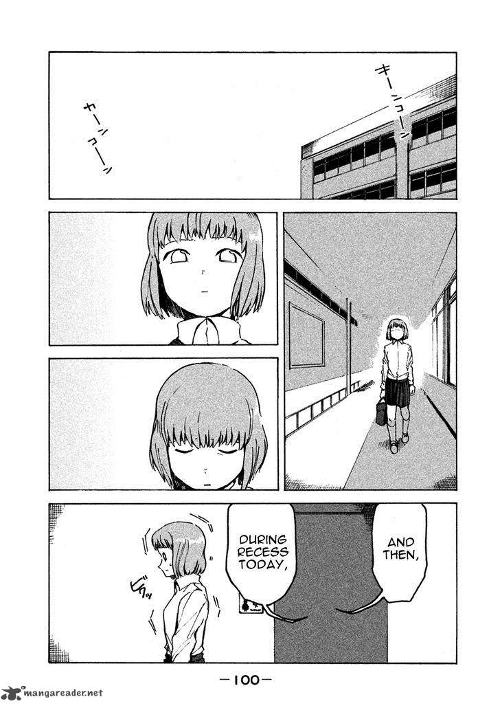 Ajin Chan Wa Kataritai 7 4