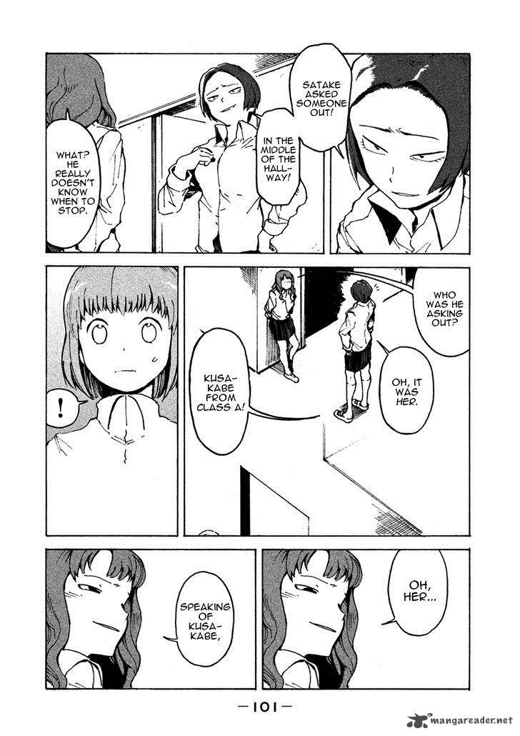 Ajin Chan Wa Kataritai 7 5