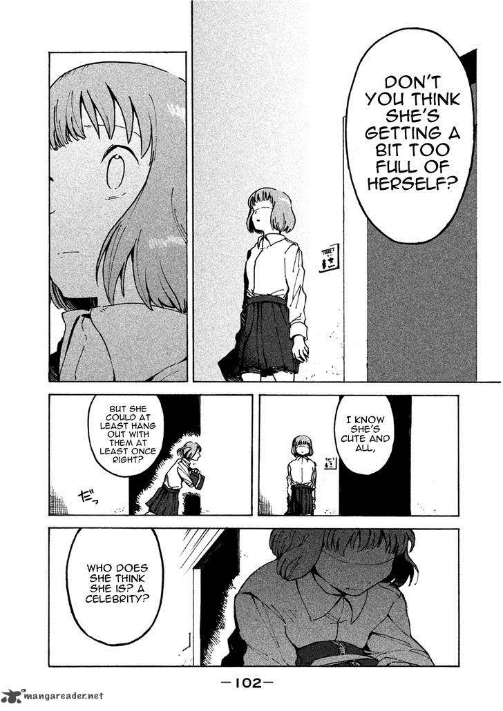 Ajin Chan Wa Kataritai 7 6