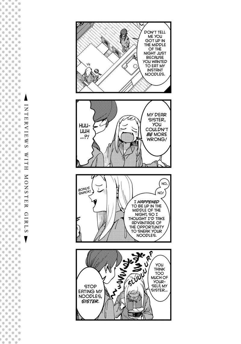 Ajin Chan Wa Kataritai 70 18