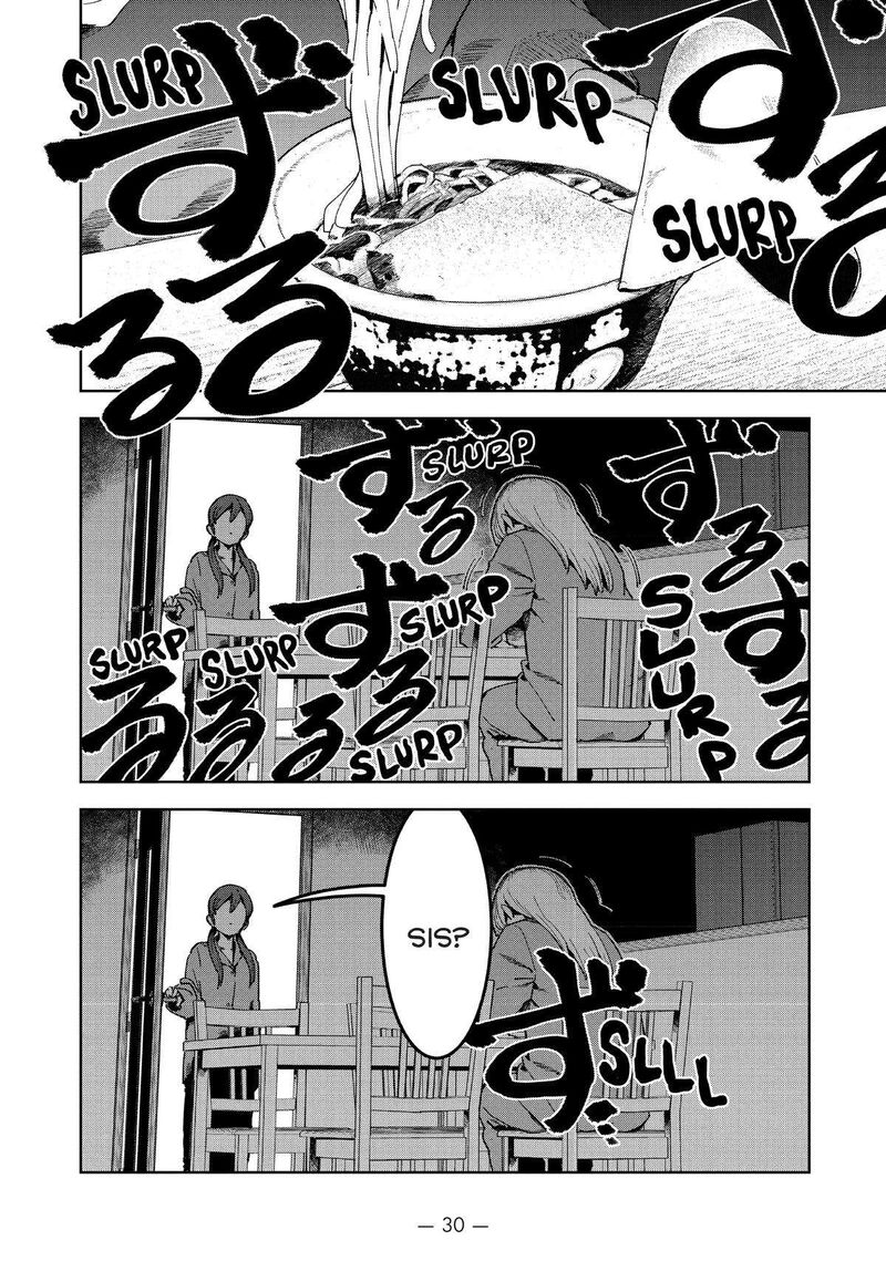 Ajin Chan Wa Kataritai 70 2