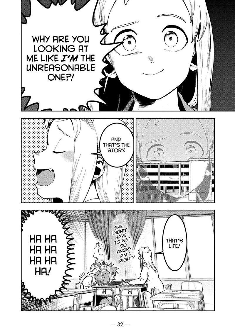 Ajin Chan Wa Kataritai 70 4