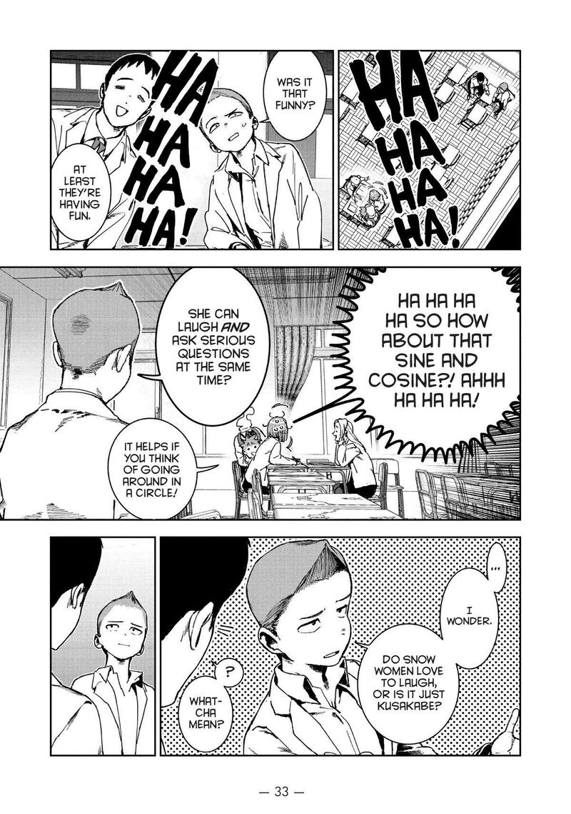 Ajin Chan Wa Kataritai 70 5