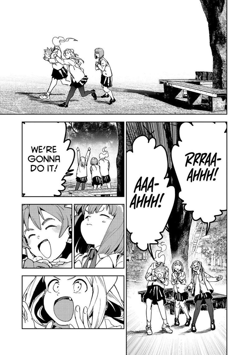 Ajin Chan Wa Kataritai 71 17