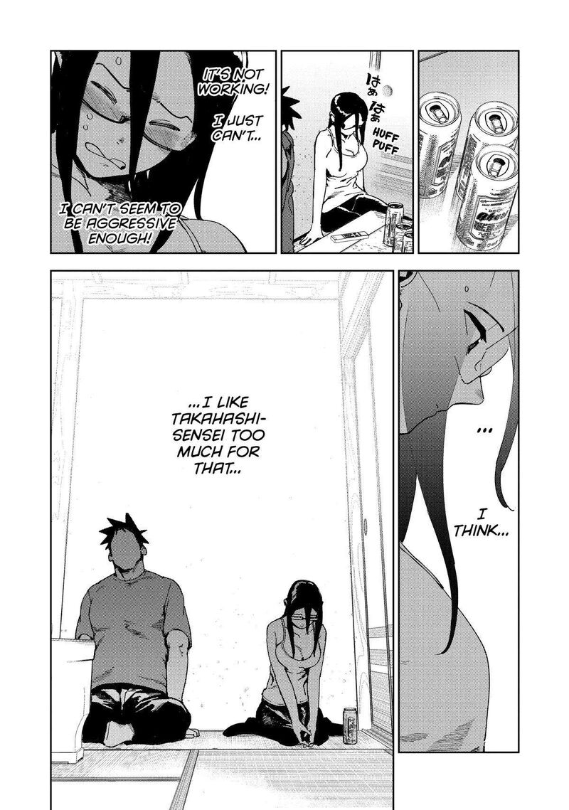 Ajin Chan Wa Kataritai 72 13