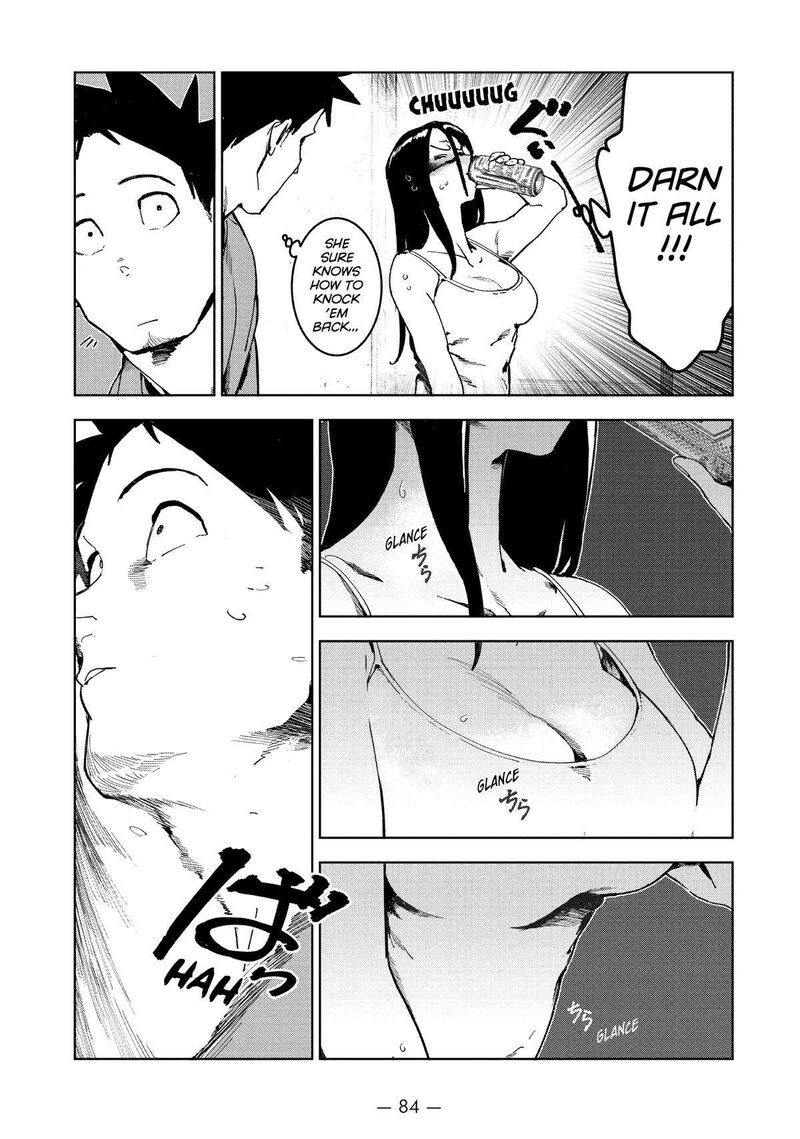 Ajin Chan Wa Kataritai 72 14