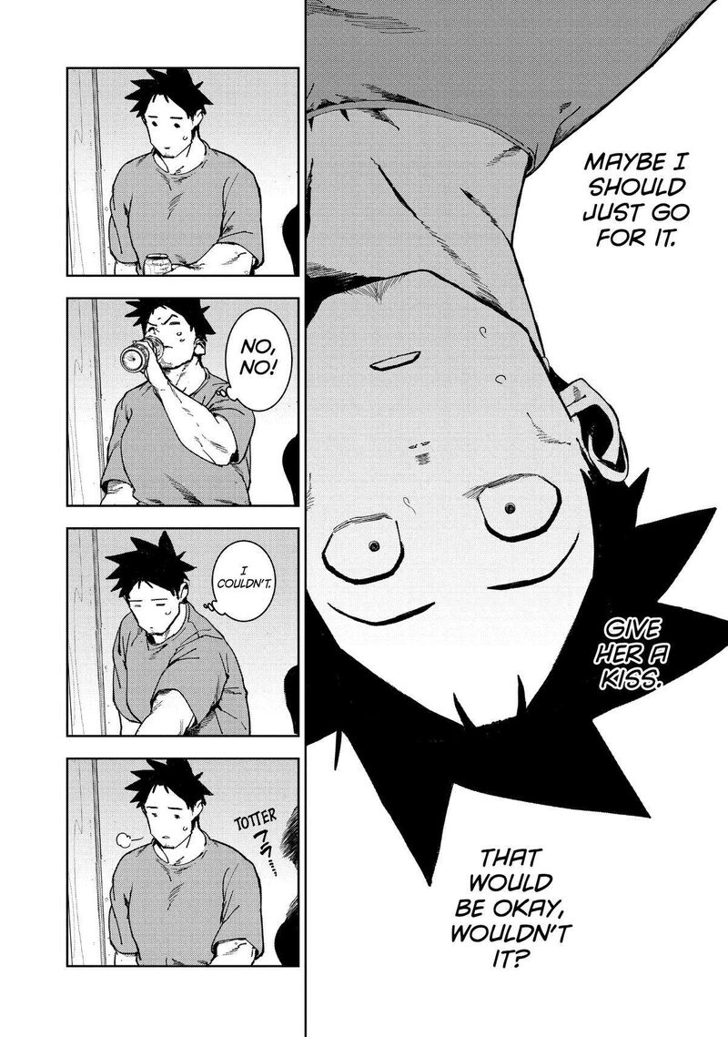 Ajin Chan Wa Kataritai 72 16