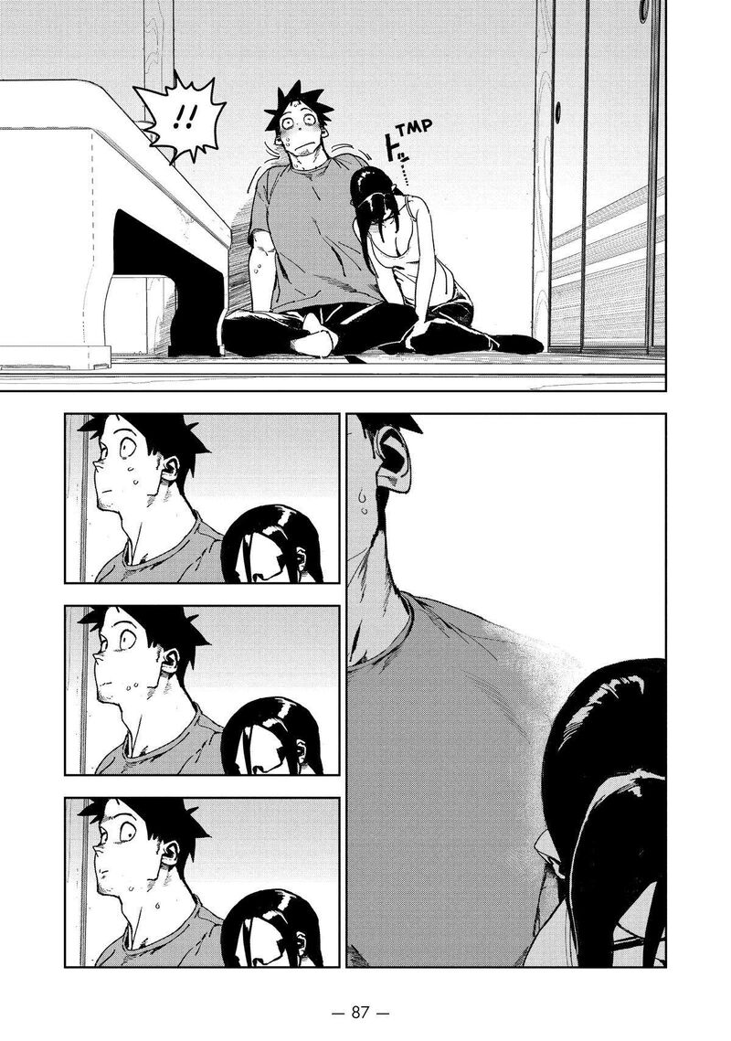 Ajin Chan Wa Kataritai 72 17