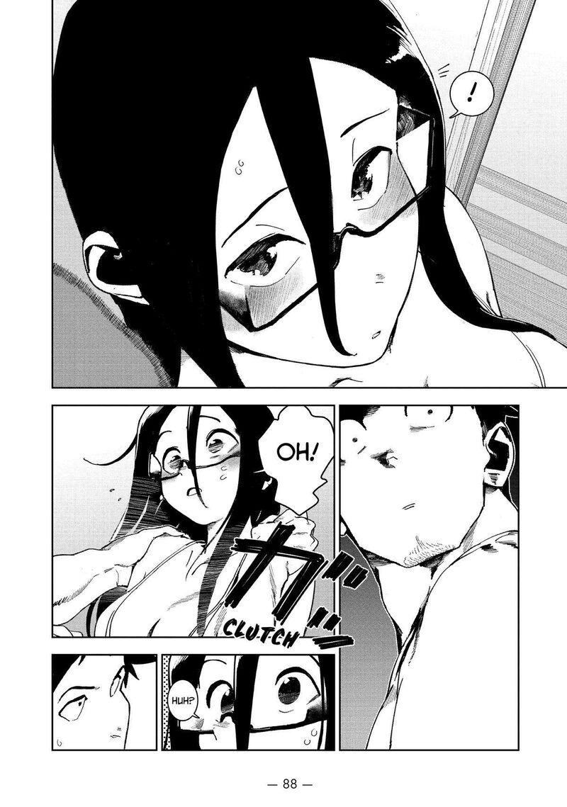 Ajin Chan Wa Kataritai 72 18