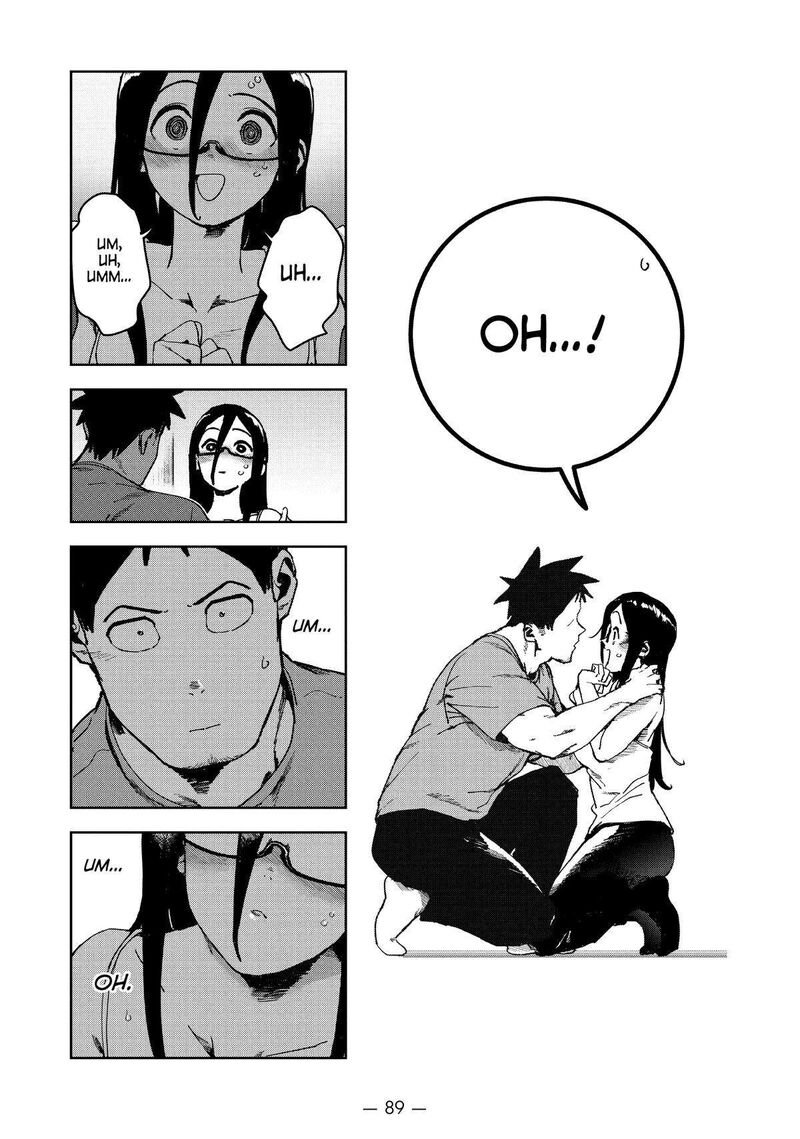 Ajin Chan Wa Kataritai 72 19