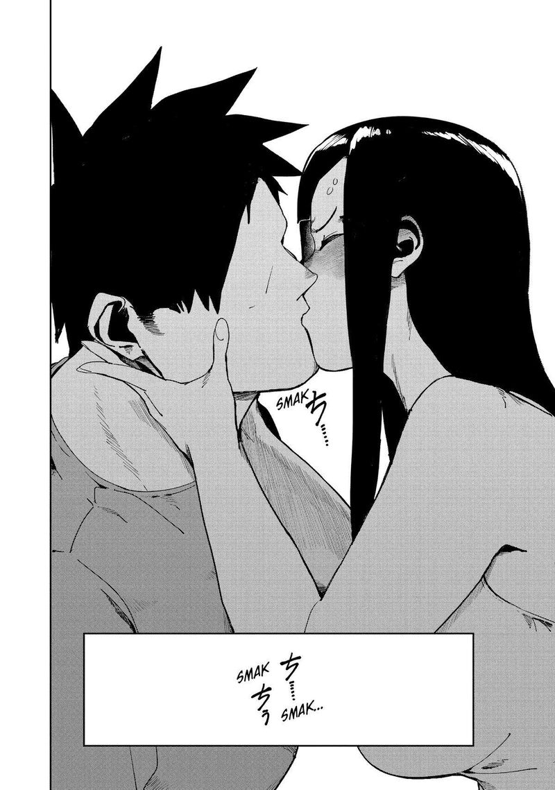 Ajin Chan Wa Kataritai 72 22