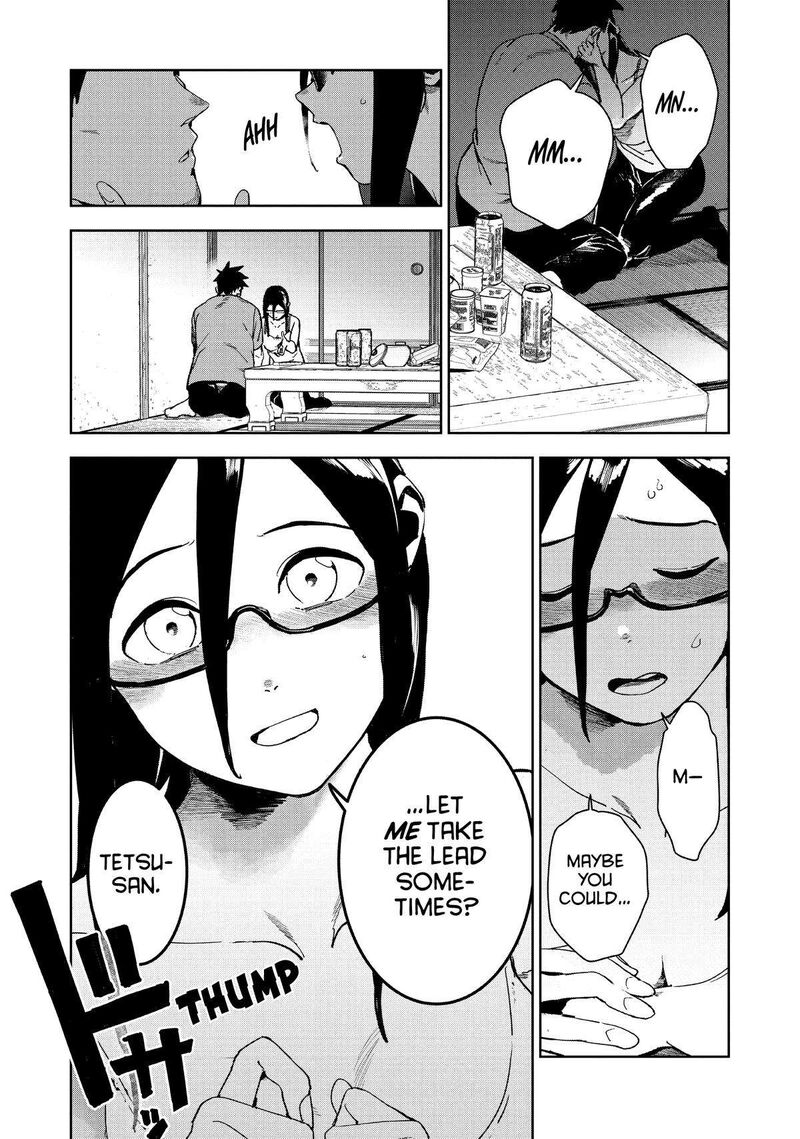 Ajin Chan Wa Kataritai 72 23