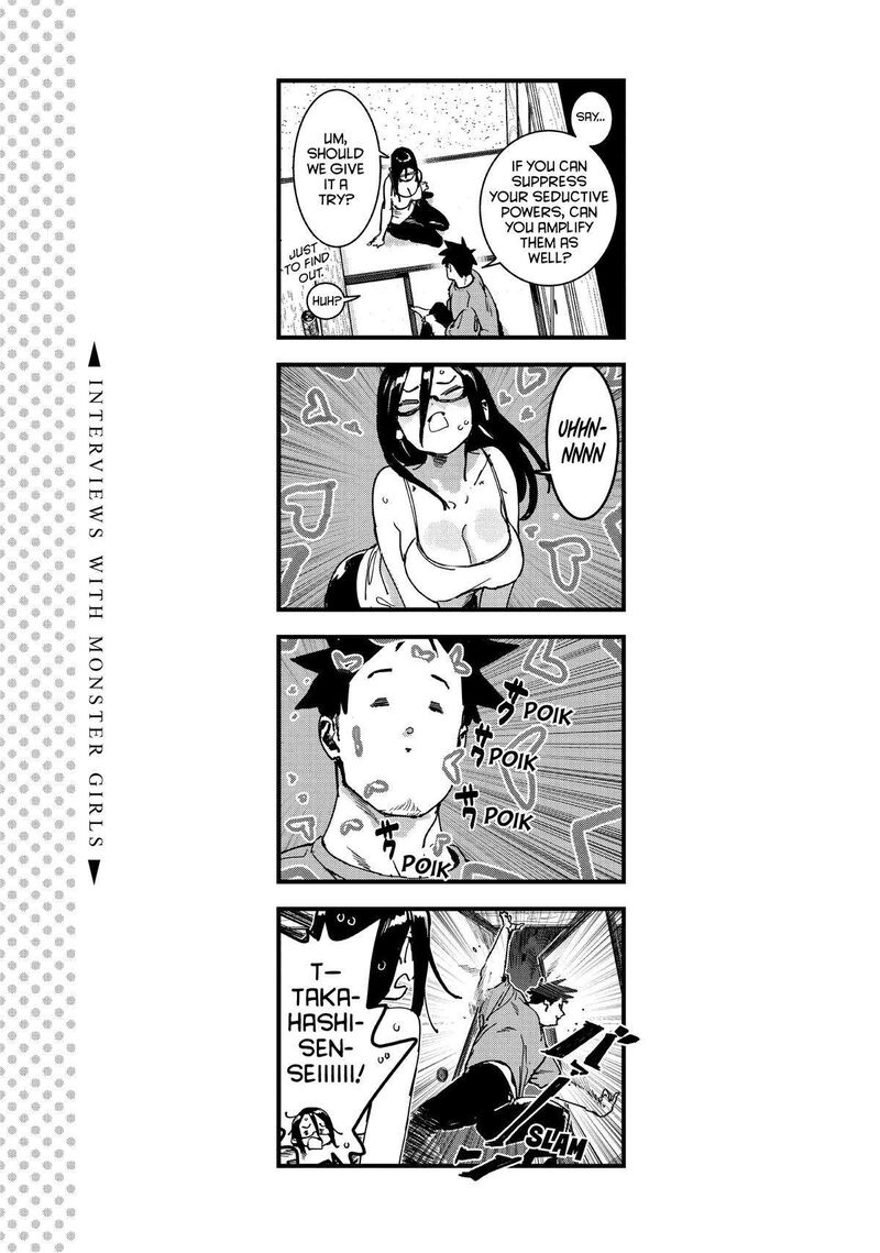 Ajin Chan Wa Kataritai 72 25