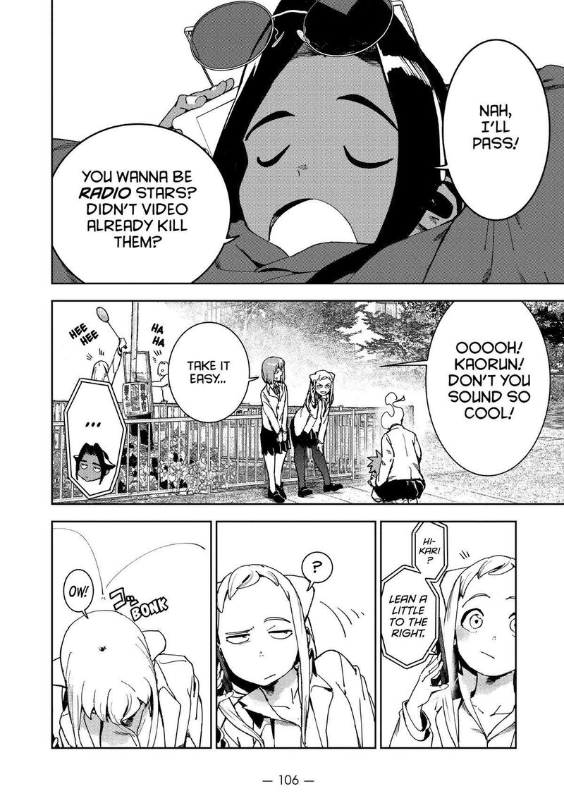 Ajin Chan Wa Kataritai 73 10
