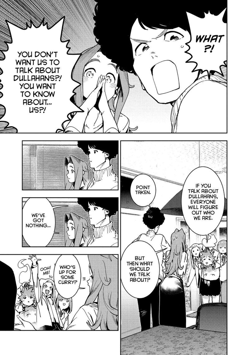 Ajin Chan Wa Kataritai 73 15