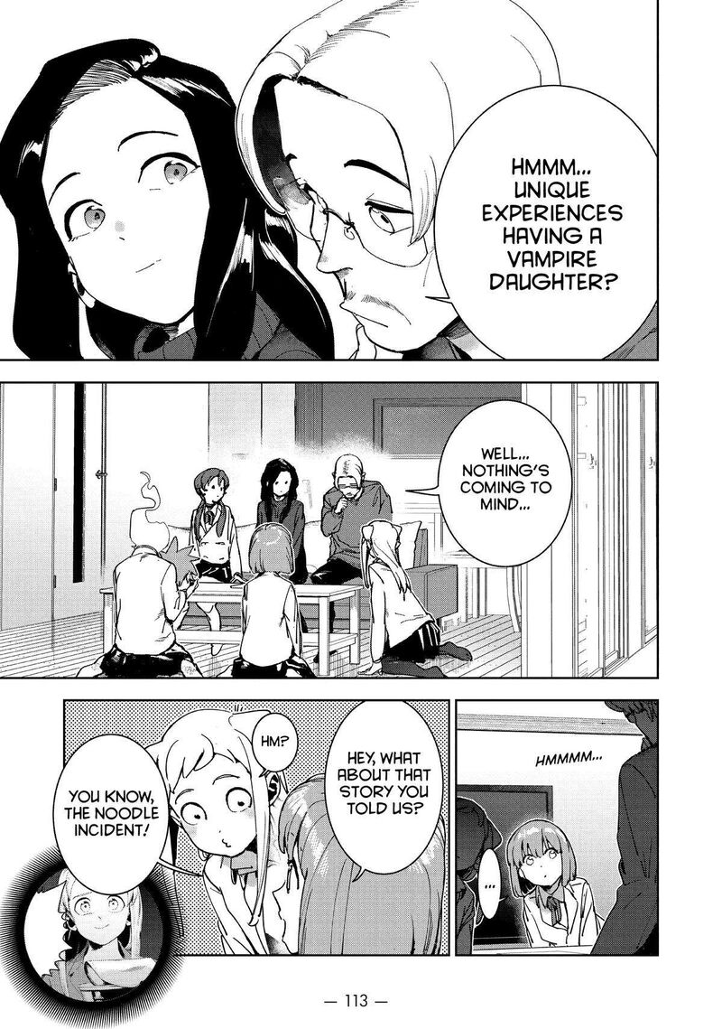 Ajin Chan Wa Kataritai 73 17