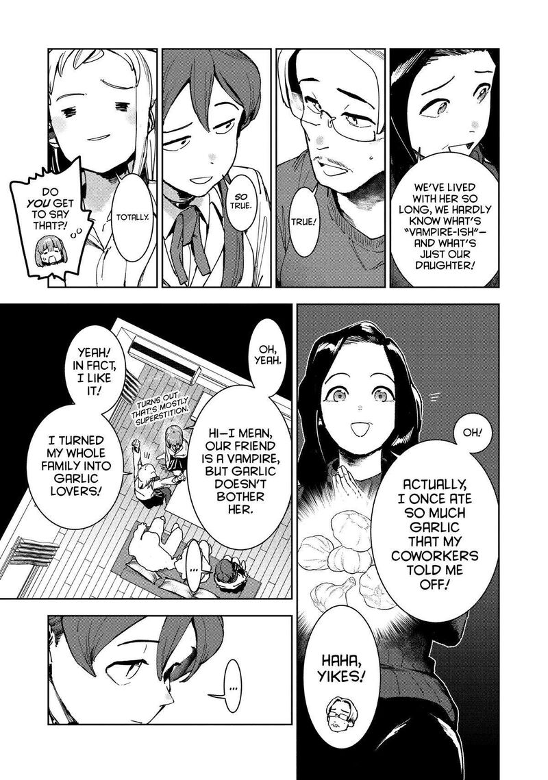 Ajin Chan Wa Kataritai 73 19