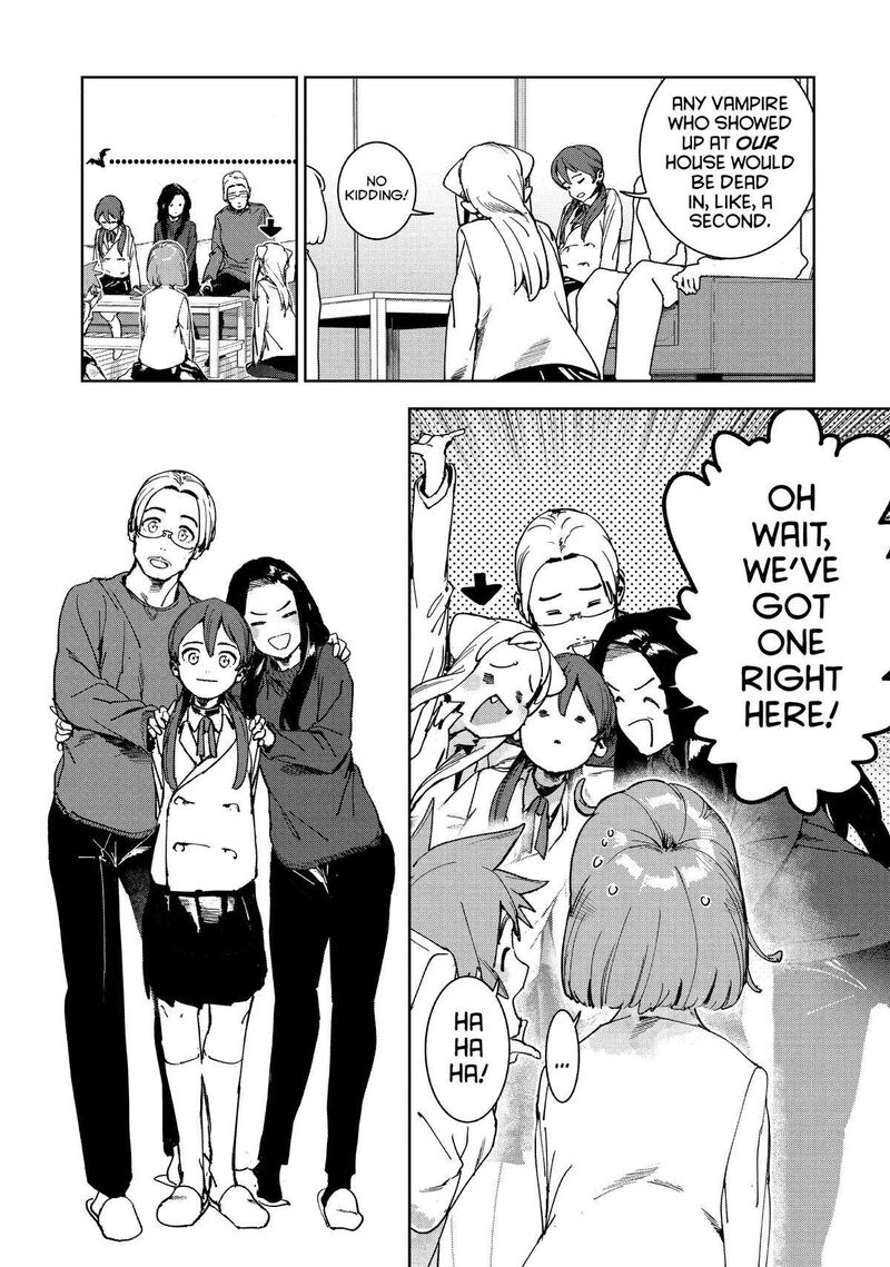 Ajin Chan Wa Kataritai 73 20