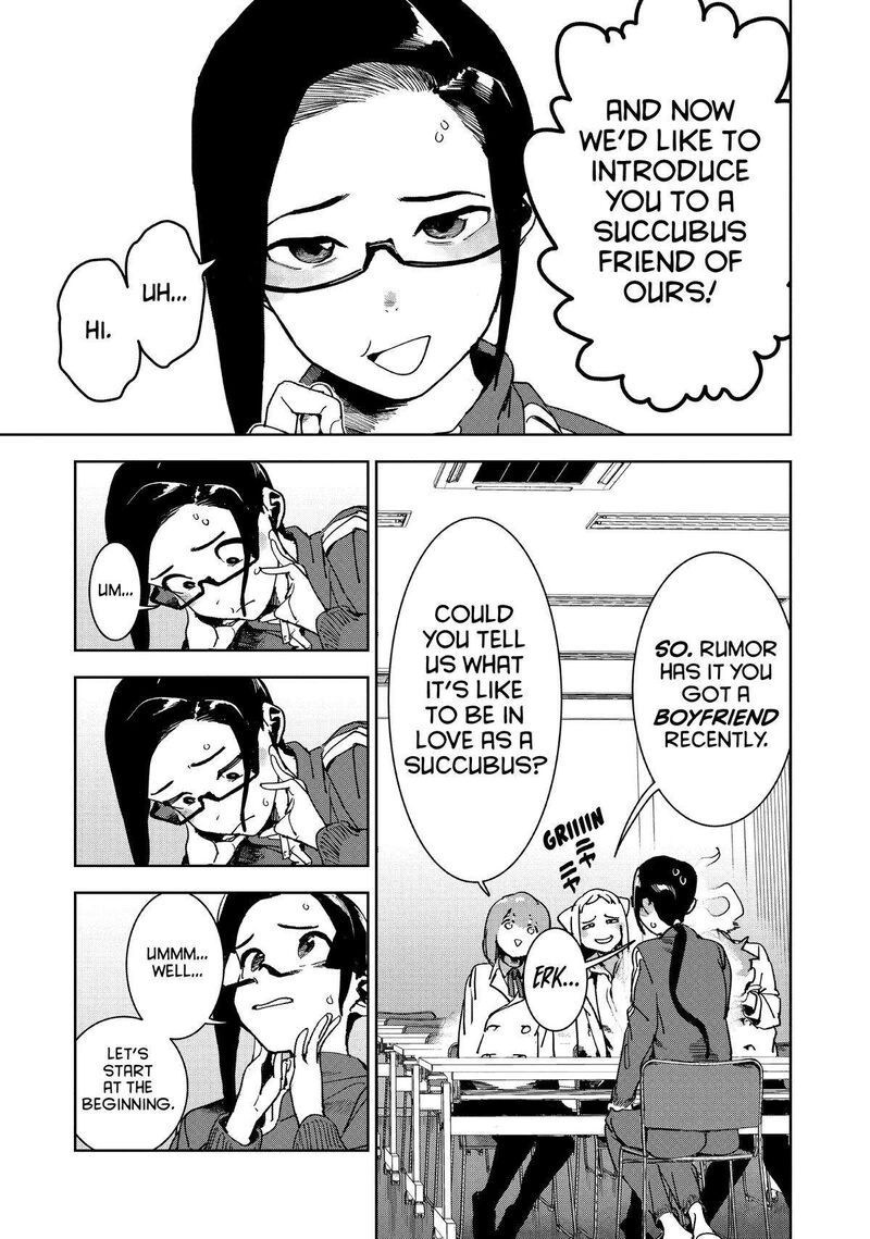 Ajin Chan Wa Kataritai 73 21