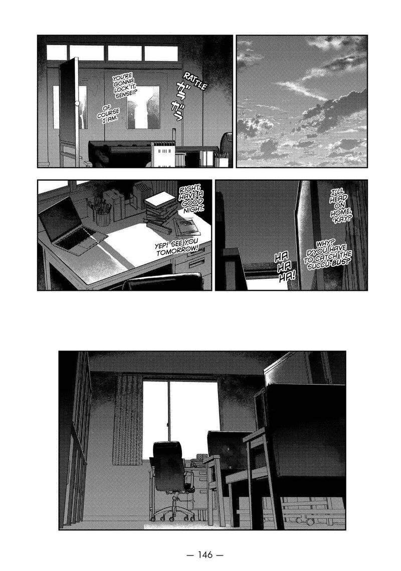 Ajin Chan Wa Kataritai 73 49