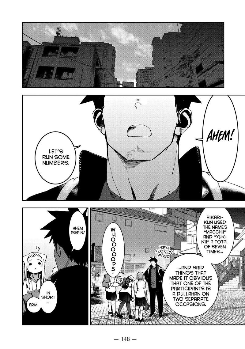 Ajin Chan Wa Kataritai 73 51