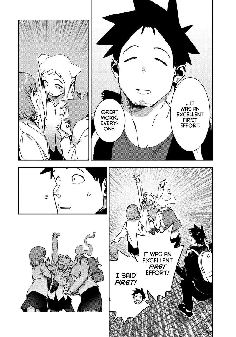 Ajin Chan Wa Kataritai 73 52