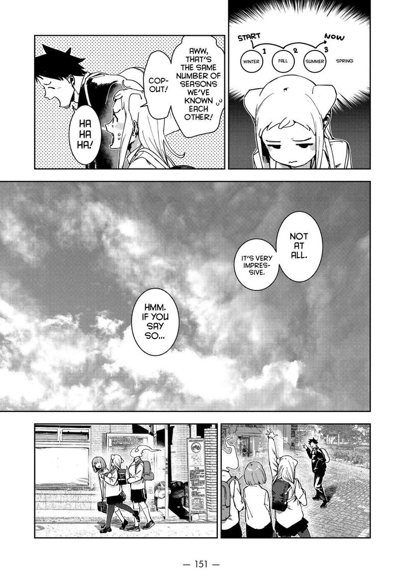 Ajin Chan Wa Kataritai 73 54