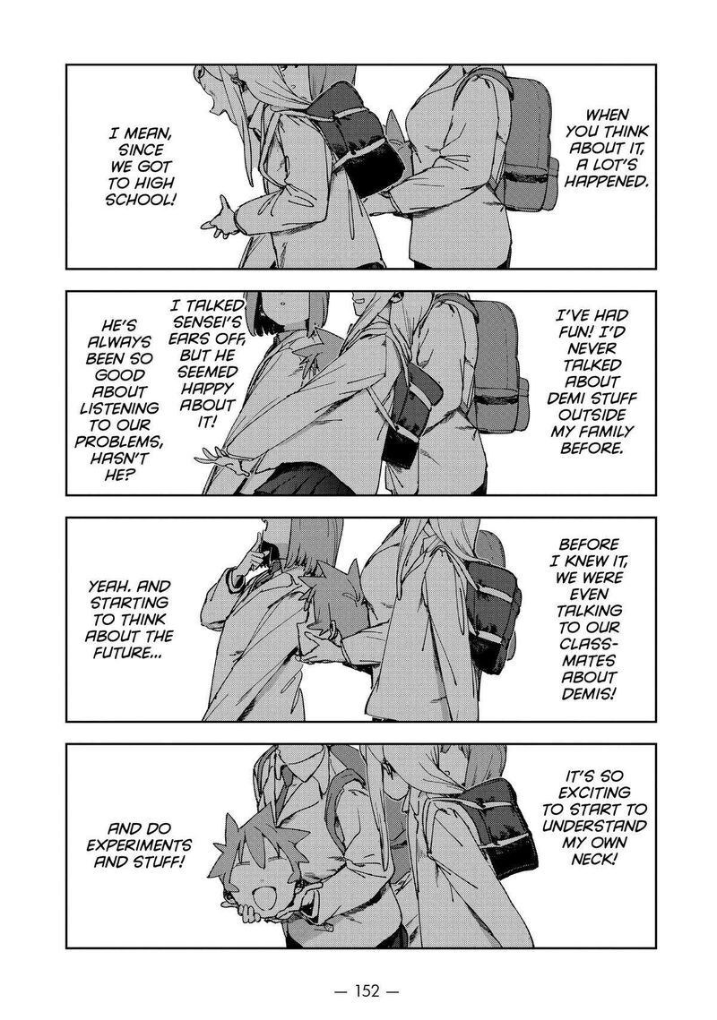 Ajin Chan Wa Kataritai 73 55