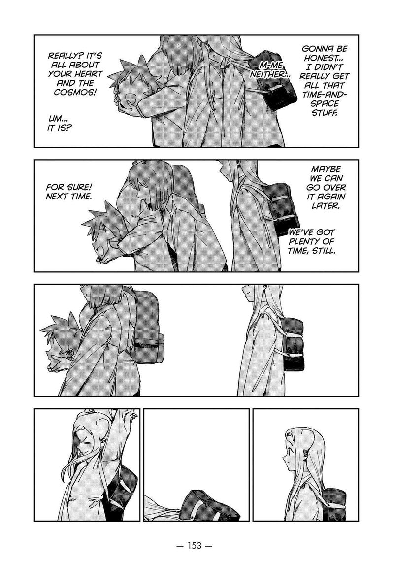 Ajin Chan Wa Kataritai 73 56