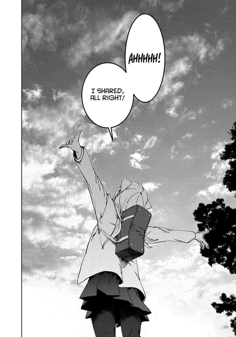 Ajin Chan Wa Kataritai 73 57