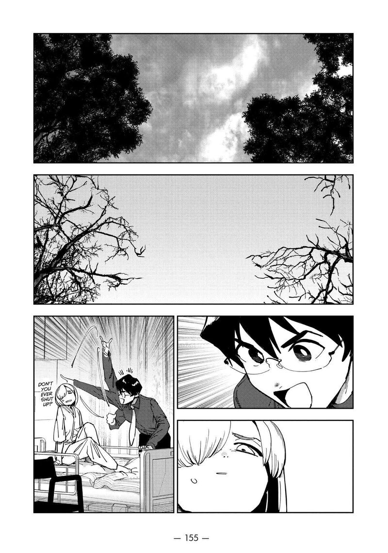 Ajin Chan Wa Kataritai 73 58