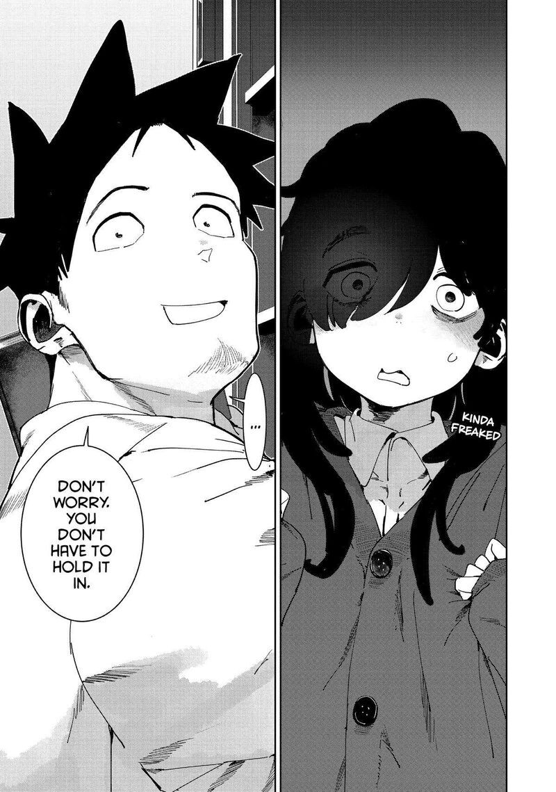 Ajin Chan Wa Kataritai 73 67