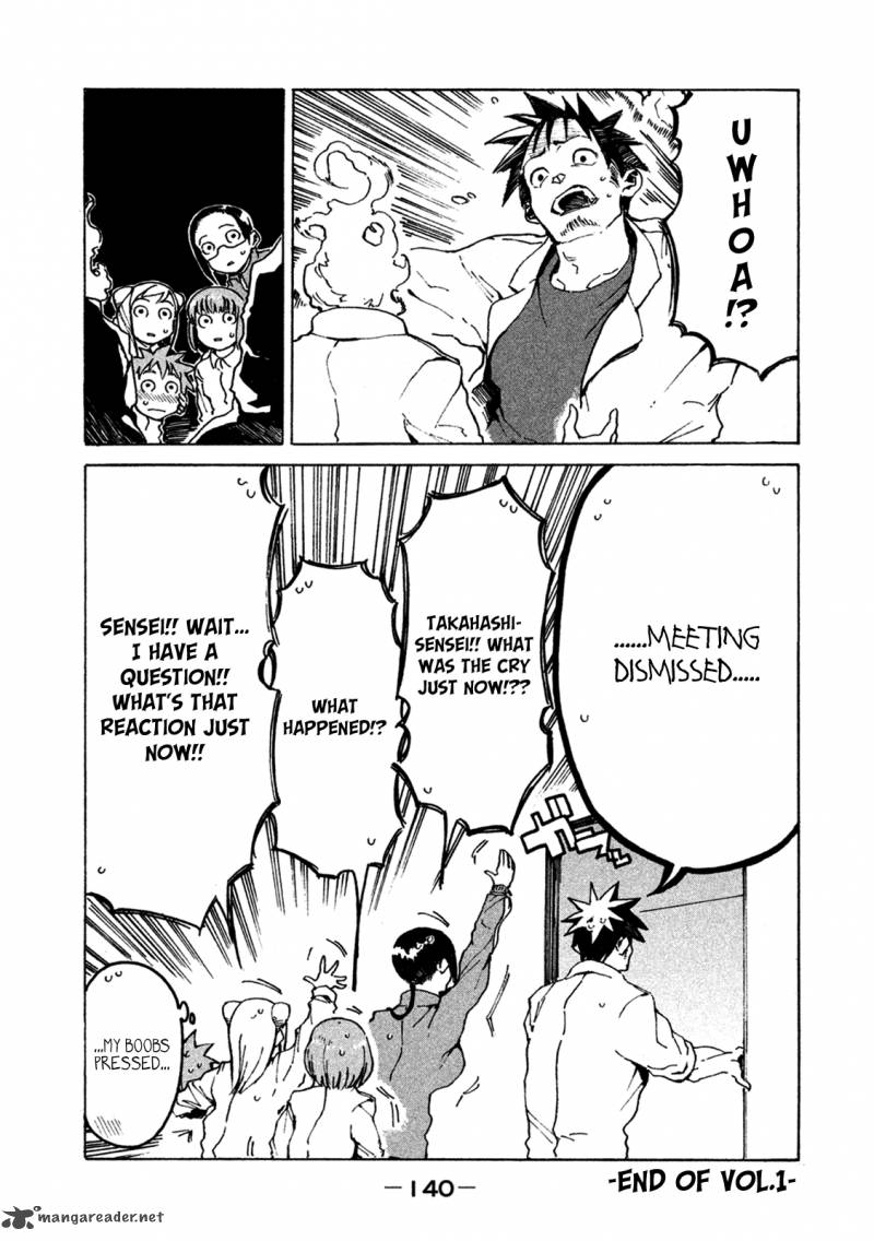 Ajin Chan Wa Kataritai 9 12