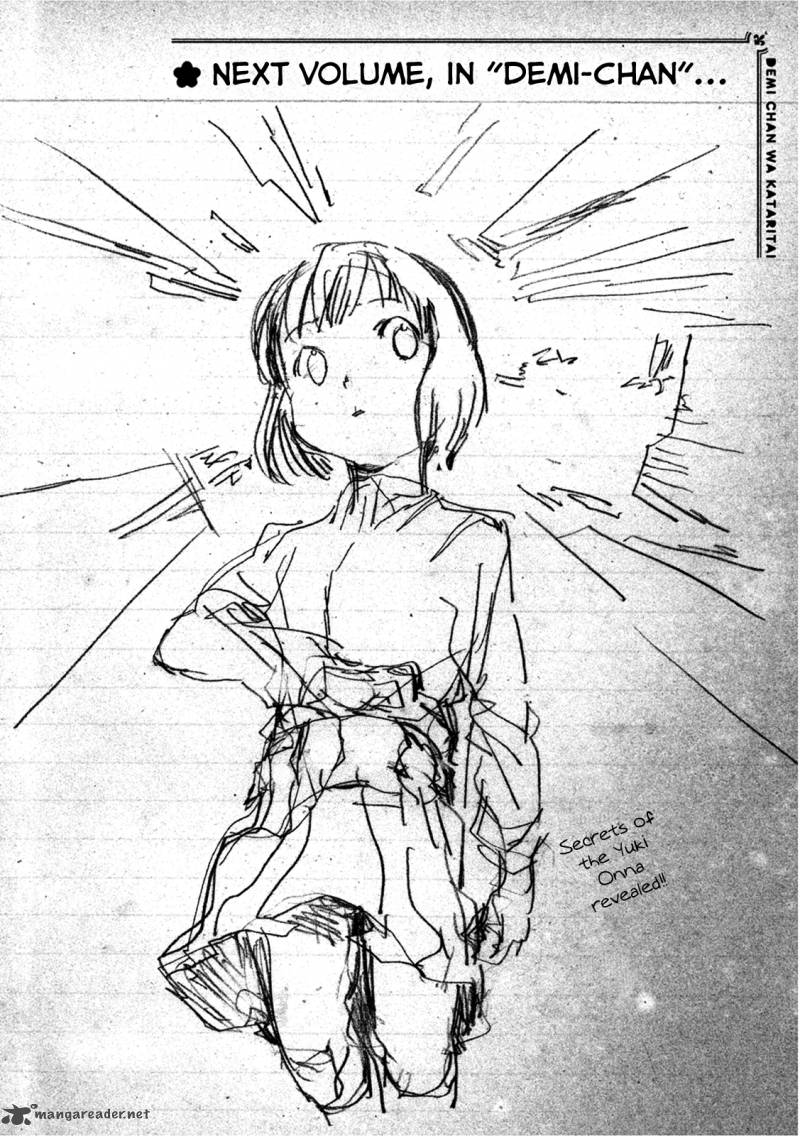 Ajin Chan Wa Kataritai 9 14