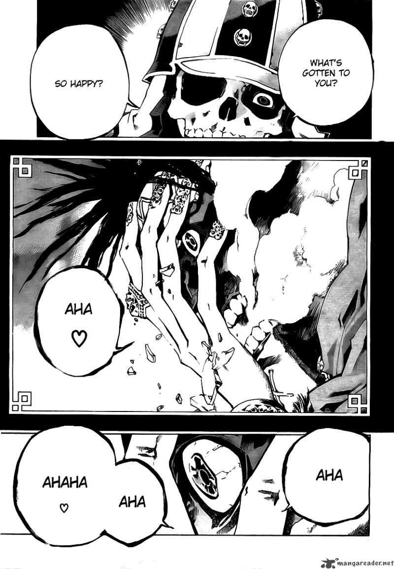 Akaboshi Ibun Suikoden 24 7