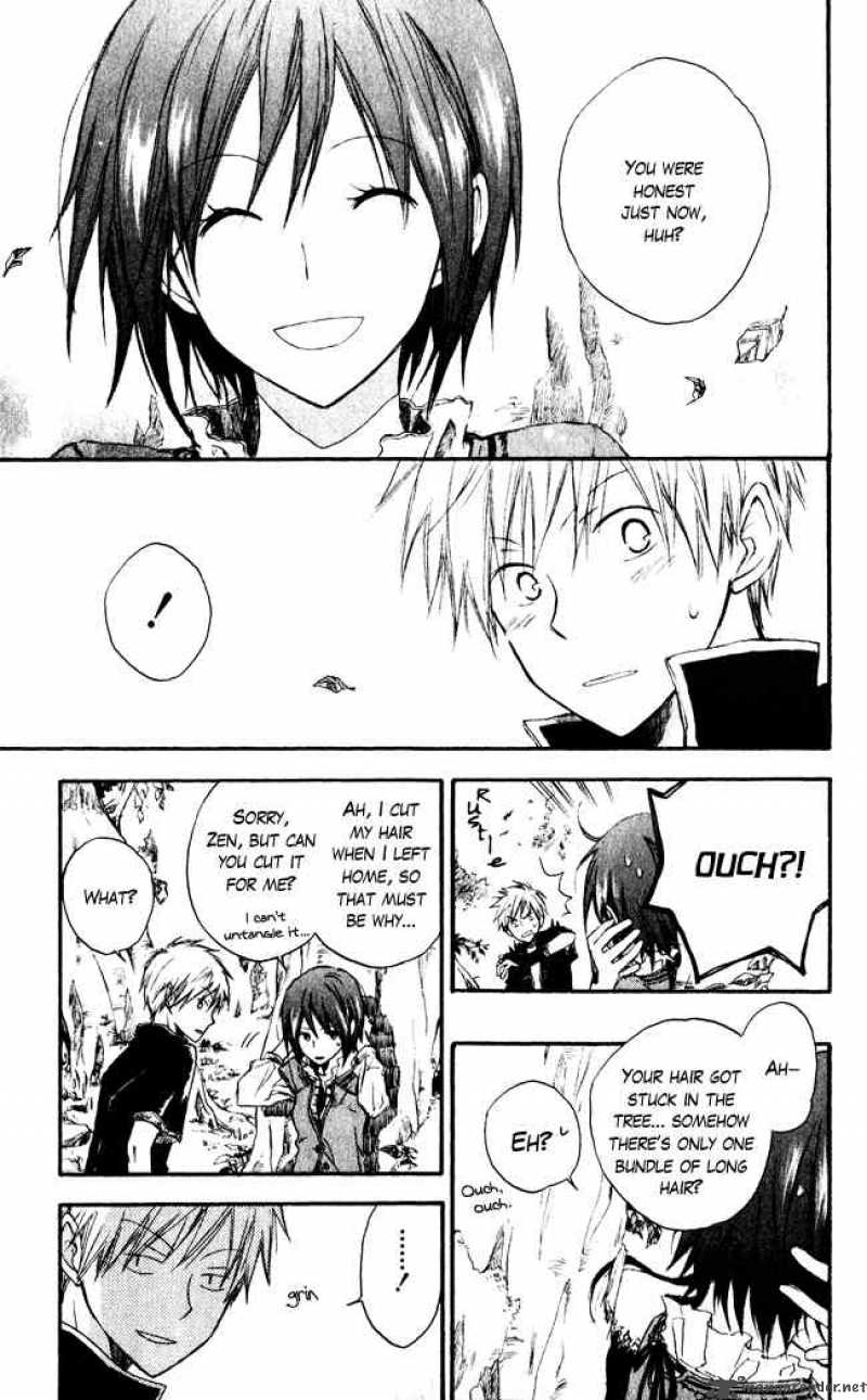 Akagami No Shirayukihime 1 15